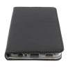Etui Smart Magnet na telefon LG K41S K410 / K51S K510 czarne