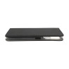 Etui Smart Magnet na telefon OPPO A5x 4G CPH2725 / A5x 5G CPH2733 czarne