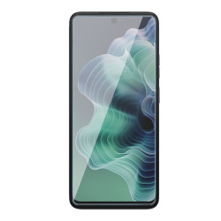 9H SZKŁO hartowane na telefon motorola moto g35 5G XT2433 / g17 4G XT2623-2 / g17 power 4G XT2623-4