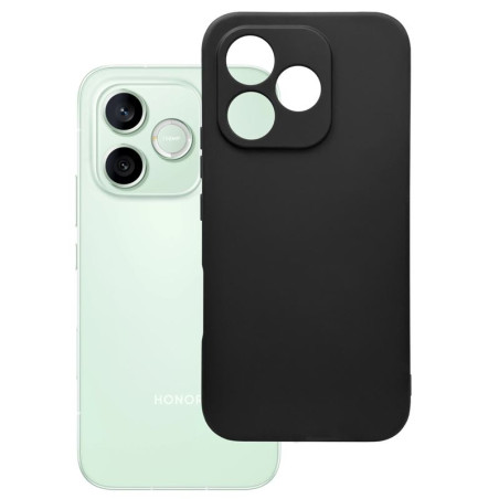 Etui Tint Case na telefon Honor 600 Lite 5G LNA-NX1 czarne