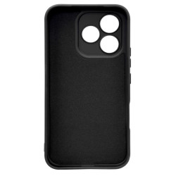 Etui Tint Case na telefon Honor 600 Lite 5G LNA-NX1 czarne