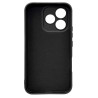 Etui Tint Case na telefon Honor 600 Lite 5G LNA-NX1 czarne