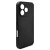 Etui Tint Case na telefon Honor 600 Lite 5G LNA-NX1 czarne