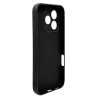 Etui Tint Case na telefon Honor 600 Lite 5G LNA-NX1 czarne