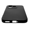 Etui Tint Case na telefon Honor 600 Lite 5G LNA-NX1 czarne