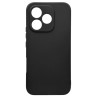 Etui Tint Case na telefon Honor 600 Lite 5G LNA-NX1 czarne
