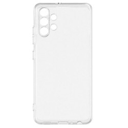 Etui Jelly Case na telefon Samsung Galaxy A32 4G A325 bezbarwne 2mm