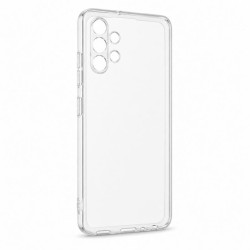 Etui Jelly Case na telefon Samsung Galaxy A32 4G A325 bezbarwne 2mm