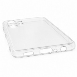 Etui Jelly Case na telefon Samsung Galaxy A32 4G A325 bezbarwne 2mm