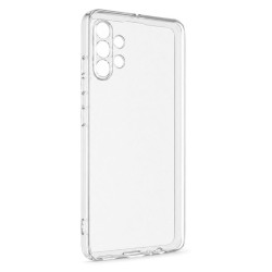 Etui Jelly Case na telefon Samsung Galaxy A32 4G A325 bezbarwne 2mm