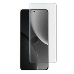 9H SZKŁO hartowane na telefon Xiaomi 15 Ultra 5G 25010PN30G UV + lampa