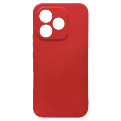 Etui Tint Case na telefon Honor 600 Lite 5G LNA-NX1 czerwone