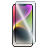 9H SZKŁO hartowane na telefon Apple iPhone 14+ A2886 / 13 Pro Max A2643 FULL 6D CF