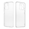 Etui Jelly Case na telefon OPPO A5x 4G CPH2725 / A5x 5G CPH2733 bezbarwne 2mm