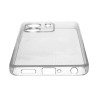 Etui Jelly Case na telefon OPPO A5x 4G CPH2725 / A5x 5G CPH2733 bezbarwne 2mm