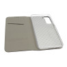 Etui Smart Magnet na telefon Samsung Galaxy S21+ 5G G996 czarne