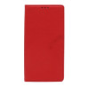 Etui Smart Magnet na telefon Samsung Galaxy S24 Ultra 5G S928 czerwone