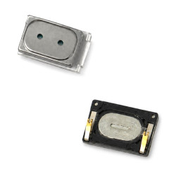 Głośnik do telefonu Nokia 5200 5300 C2-01 3110c blaszki
