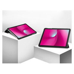 ETUI SMARTCASE na tablet T-Mobile T Tablet 2 5G / T-Mobile REVVL Tab 2 5G 10.1 czarne