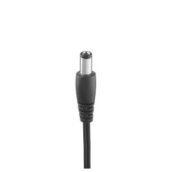 Zasilacz impulsowy 12V 2A - wtyk DC 2.5/5.5 | 24W