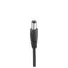 Zasilacz impulsowy 12V 2A - wtyk DC 2.5/5.5 | 24W