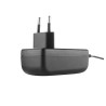 Zasilacz impulsowy 12V 2A - wtyk DC 2.5/5.5 | 24W