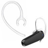 Uchwyt pałąk zaczep na ucho do słuchawki Bluetooth 9mm bezbarwny wymienny uniwersalny