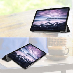 ETUI SMARTCASE na tablet Samsung Galaxy Tab A 10.5 T590 T595 czarne
