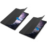 ETUI SMARTCASE na tablet Samsung Galaxy Tab A 10.5 T590 T595 czarne