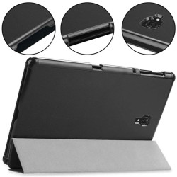 ETUI SMARTCASE na tablet Samsung Galaxy Tab A 10.5 T590 T595 czarne