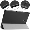ETUI SMARTCASE na tablet Samsung Galaxy Tab A 10.5 T590 T595 czarne