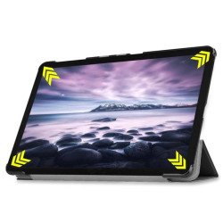 ETUI SMARTCASE na tablet Samsung Galaxy Tab A 10.5 T590 T595 czarne