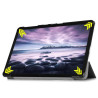 ETUI SMARTCASE na tablet Samsung Galaxy Tab A 10.5 T590 T595 czarne