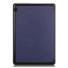 ETUI SMARTCASE na tablet Huawei MediaPad T5 10 cali AGS2-W09 AGS2-L03 granatowe