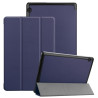 ETUI SMARTCASE na tablet Huawei MediaPad T5 10 cali AGS2-W09 AGS2-L03 granatowe