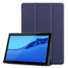 ETUI SMARTCASE na tablet Huawei MediaPad M5 / M5 Pro 10.8 granatowe