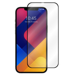 9H SZKŁO hartowane na telefon Apple iPhone 12 Pro Max A2342 FULL 6D CF