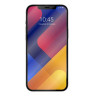 9H SZKŁO hartowane na telefon Apple iPhone 12 Pro Max A2342 FULL 6D CF