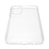 Etui Jelly Case na telefo motorola moto g52 4G / g71s / g82 5G bezbarwne 1mm