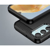 Etui Bumper Carbon LUX na telefon Samsung Galaxy M15 5G M156 / A15 4G A155 / A15 5G A156 czarne