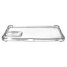 Etui Jelly Anti Shock na telefon Xiaomi Redmi Note 10 Pro 4G bezbarwne