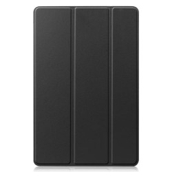 ETUI SMARTCASE na tablet Samsung Galaxy Tab S9 / Tab S9 FE / Tab S10 FE 11 / 10.9" cali czarne