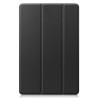 ETUI SMARTCASE na tablet Samsung Galaxy Tab S9 / Tab S9 FE / Tab S10 FE 11 / 10.9" cali czarne