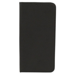 Etui Smart Magnet na telefon Samsung Galaxy A13 4G A135 A137 czarne