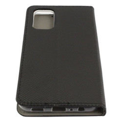 Etui Smart Magnet na telefon Samsung Galaxy A13 4G A135 A137 czarne