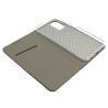 Etui Smart Magnet na telefon Samsung Galaxy A13 4G A135 A137 czarne