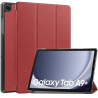 ETUI SMARTCASE na tablet Samsung Galaxy Tab A11+ WiFi X230 5G X236 / A9+ WiFi X210 5G X216 11" cali czerwone