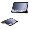 ETUI SMARTCASE na tablet Samsung Galaxy Tab A11+ WiFi X230 5G X236 / A9+ WiFi X210 5G X216 11" cali czerwone