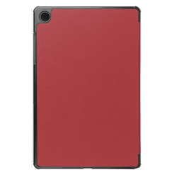 ETUI SMARTCASE na tablet Samsung Galaxy Tab A11+ WiFi X230 5G X236 / A9+ WiFi X210 5G X216 11" cali czerwone