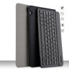 Etui z klawiaturą BT na tablet Huawei MediaPad T5 10 cali AGS2-W09 AGS2-L03 czarne